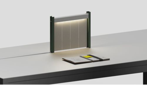 Cortina 重塑辦公體驗的創新產品