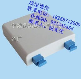 光纖面板與常見連接器對(duì)比 FC、SC、ST、LC信息面板全解析