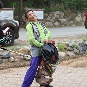 行者野釣營 以江湖之名，赴山海之約